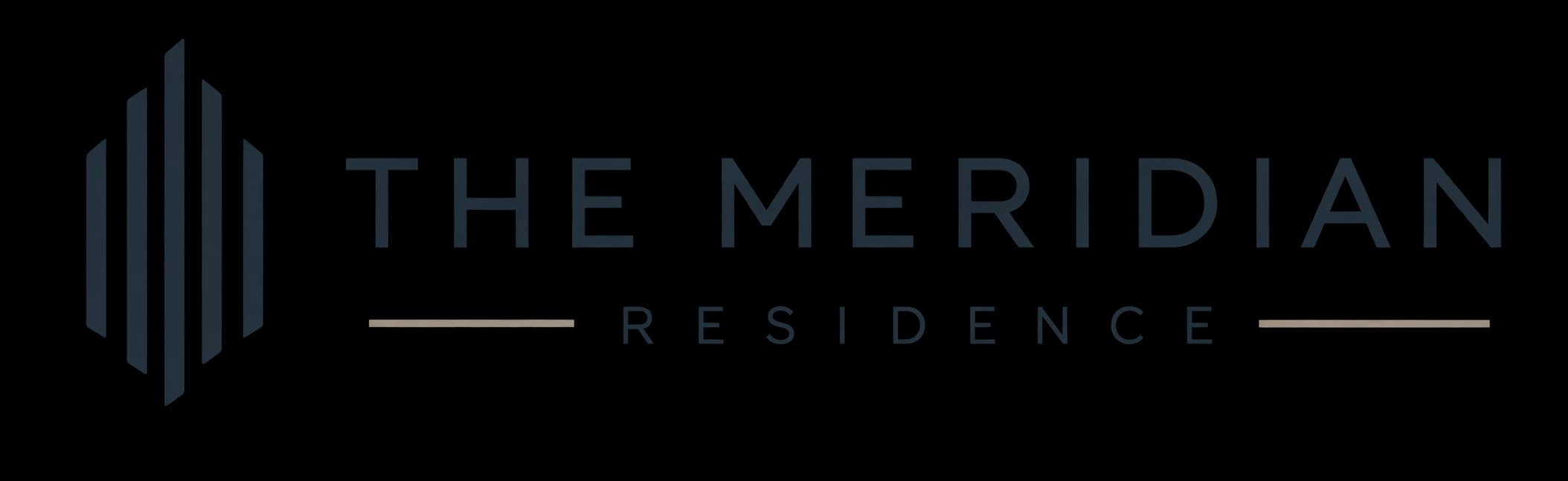 The Meridian Residence